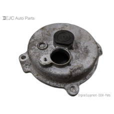 12Y117 Variable Valve Timing Solenoid Housing For 15-19 Hyundai Sonata  2.4 243602GGB0